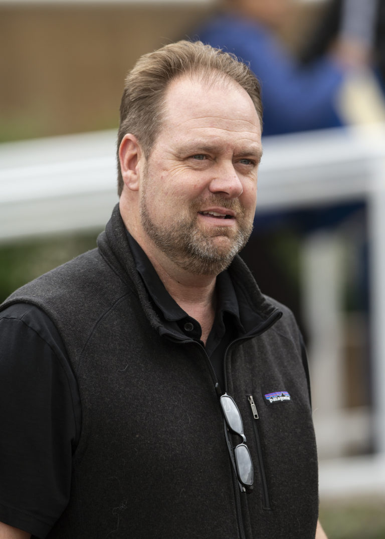 Doug O’Neill California Thoroughbred Trainers