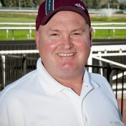 BLAINE WRIGHT